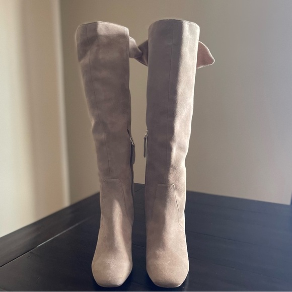 Anthropology by Farylrobin Cosmo Tall Boots - Picture 6 of 16